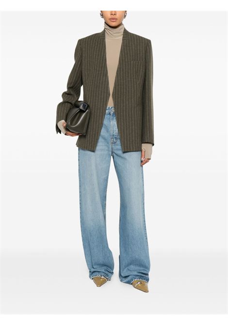  CHRISTIAN WIJNANTS | Giacca | JOROLO8545KHAKI